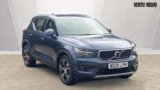 Volvo Xc40 2.0 T4 Inscription Pro 5dr AWD Geartronic Petrol Estate